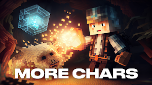 More Enchantment for Minecraft Screenshot 2