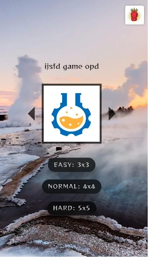 ijsfd game opd Screenshot 1