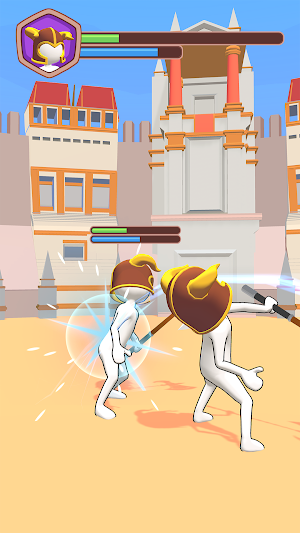 Towards Honor Screenshot 3