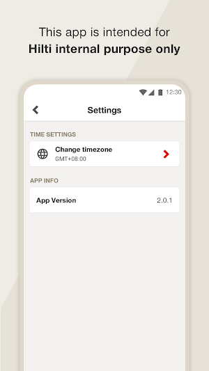 Tag & Scan Screenshot 2