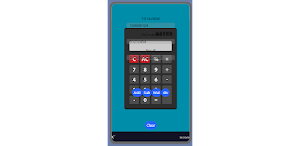 Calculator App Screenshot 3