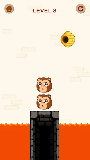 Doge In Danger Screenshot 1