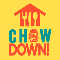 Chowdown  Restaurant App