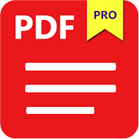 PDF Reader Pro - Ad Free PDF V
