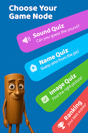Brainrot meme quiz & wiki Screenshot 1