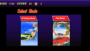 Racing Game:Peak Challenge Screenshot 1