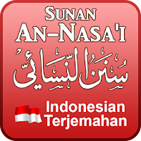 Sunan an Nasai -Indonesian