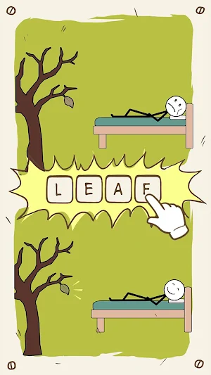 Hollyword: Director Word game Screenshot 2