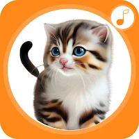 Cat Sounds: Meow Ringtones