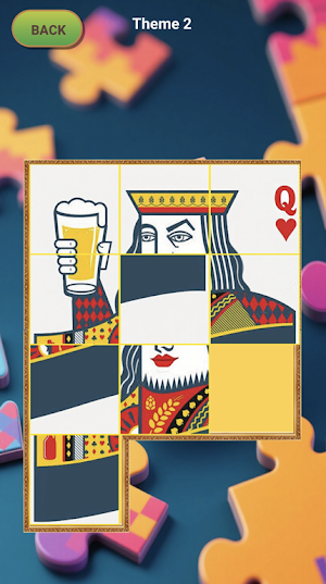 S9 game Screenshot 1