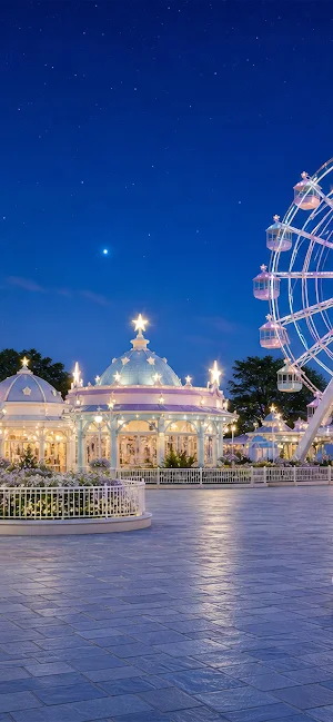 Escape Game: Amusement Park Screenshot 1