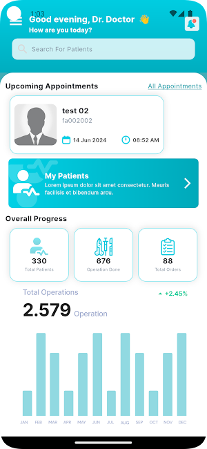 Bariapp Farwanya Screenshot 1
