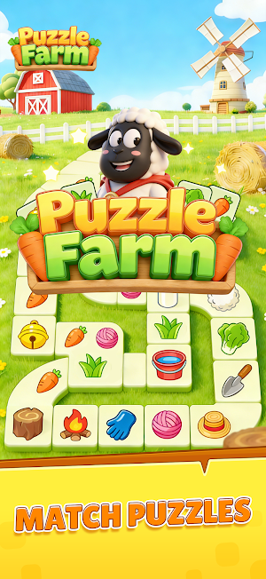 Puzzle Farm Screenshot 0