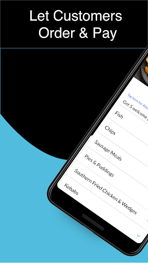 Order Digital Screenshot 3