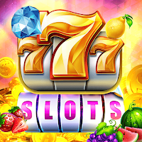 Lucky Slots VcfCard