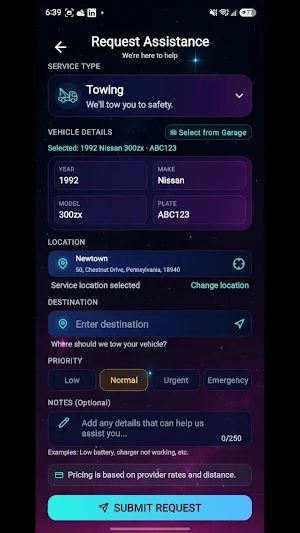 VoltMost Screenshot 2