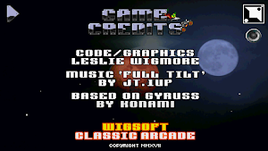 PYRUSS Screenshot 1
