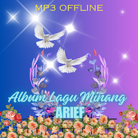 Album Arief Mp3 Offline