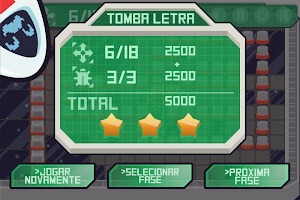 Tomba Letra Screenshot 2