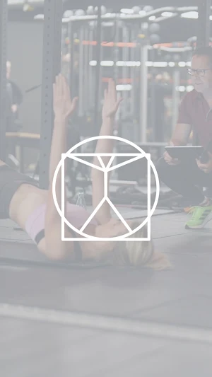 Marcs Fitness Lab Screenshot 0