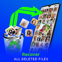 Mega Photo Video Recovery