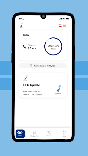 Gallagher By Ocktolife Screenshot 1