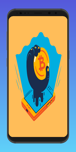 Bitcoin & Crypto Technologies Screenshot 0
