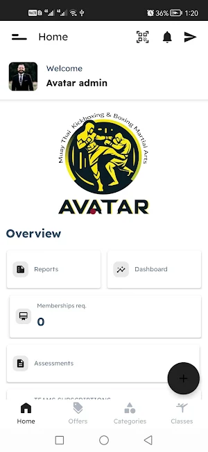 Avatar Academy Screenshot 3