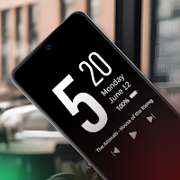 Always On Display: AMOLED