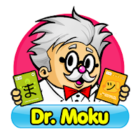 Dr. Moku's Hiragana & Katakana