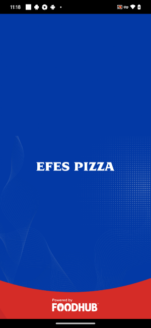EFES PIZZA Screenshot 0