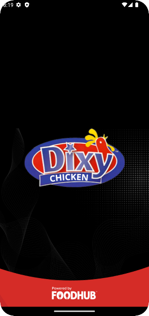 Dixy Chicken Small Heath Screenshot 0