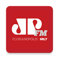 Jovem Pan FM Floripa