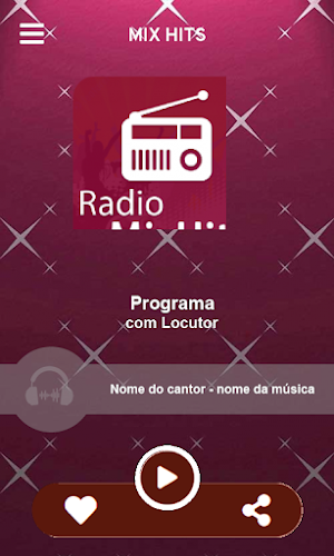 Mix Hits Screenshot 1