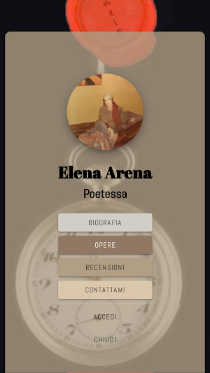 Elena Arena Screenshot 1