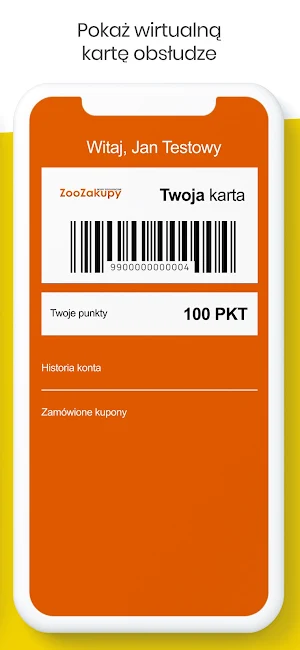 ZooZakupy i Przyjaciele Screenshot 2