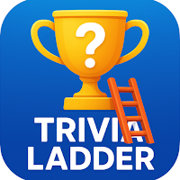 Trivia Ladder: KBC GK Quiz