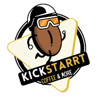 Kick Starrt Coffee Cafe