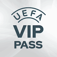 UEFA VIP Pass