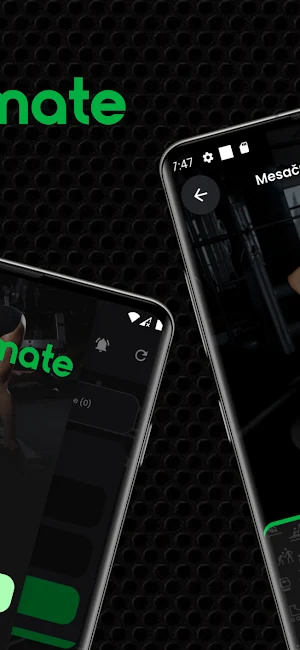 INSPIRIMATE - Kežmarok Screenshot 1