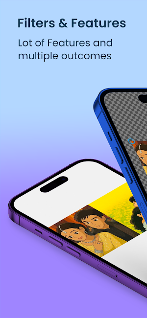 BOB Photo Editor Pro Screenshot 0