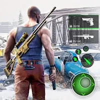 Top Mafia: Shootout