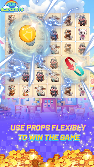 Fun Animal Eliminate Screenshot 2