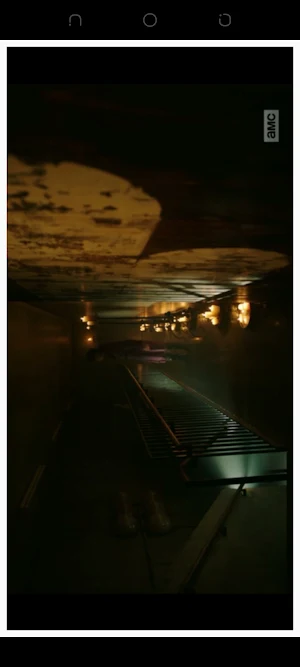 AMC M Screenshot 1