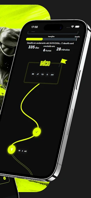 Agora Corre Screenshot 3