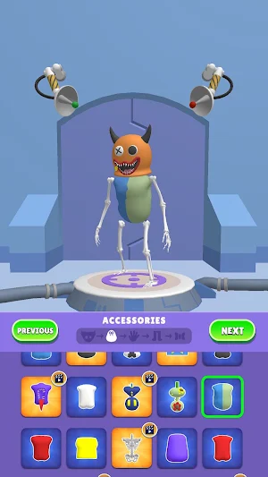 DIY CoolDancer Screenshot 1