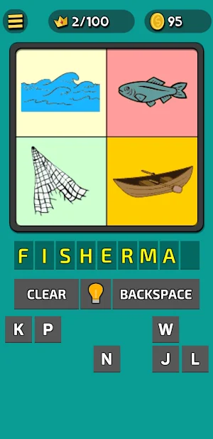 Guess The Picture 2024 Screenshot 3