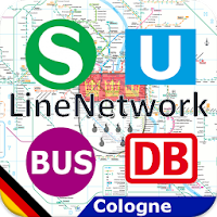 LineNetwork Cologne 2022