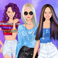 ❤ Travel Dress Up Games ❤
