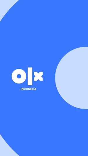 OLX - Jual beli mobil, motor, dan rumah online Screenshot 0
